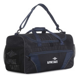 Bolso Deportivo Gimnasio Grande Gym Viajes Basket Golf