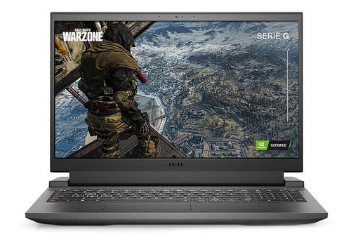 Notebook Dell G5 Intel Core I5 Nvidia Geforce Rtx 1650