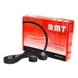 Kit Correa Distribucion  Duster Megane  1.6 16v K4m 