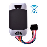 Gps Tracker Auto 303f 3g Geely Lc 11/13 1.3l