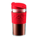 Vaso Jarro Termico Bodum Travel Mug Doble Pared 350 Ml