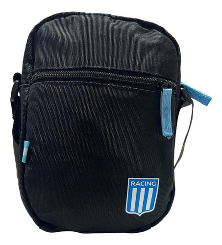 Morral Bandolera Racing Club La Academia Fútbol Oficial