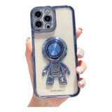 Ótimo Valor Capa De Telefone 3d Astronaut Para iPhone 13 Pro