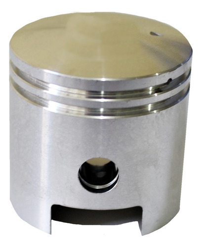 Piston Biela Larga 80cc Ciclomotor 5blu®