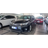 Toyota Corolla 2016 1.8 Xei Cvt Pack 140cv