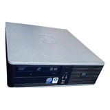 Hp Compaq Dc 5800 Small Form Factor/2gb Ram/windows 10 Pro