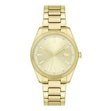 Reloj Lacoste Mujer Acero Inoxidable 2001240 Capucine