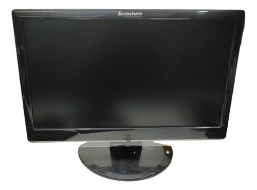 Monitor Para Computador 18.5' Lcd D1960wa Lenovo Wide 