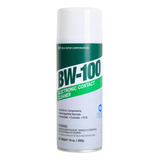 Bw-100 Aerosol Limpiador Electrónico No Inflamable - Limpia 