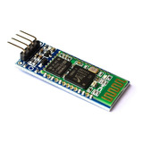 Modulo Bluetooth Arduino Hc06 Hc-06 