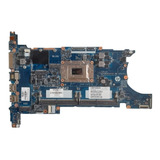 Placa Madre Hp Elitebook 735 G6 Amd Ryzen R7-3700u