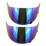 Visor De Cascos De Motocross For Hjc Hj-09 Cl-15 17 16, .