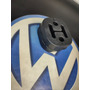 Goma Central Silenciador Escape Gol/parati/saveiro Vw Nuevo Volkswagen GTI