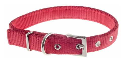 Collar Clásico Soga Para Perros 30mm X 50m Polo