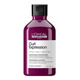 Loreal Serie Expert  Shampoo Curl Expression Rulos  300ml 