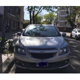 Chevrolet Prisma 2015 1.4 Ltz 98cv