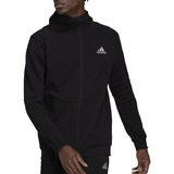 Campera adidas Moda Essentials 4 Gameday Hombre Ng