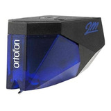 Ortofon 2m Blue Fonocaptor Hi-fi De Alto Rendimiento 