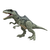 Jurassic World Super Colossal Giganotosaurus