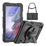 Funda Antiimpacto Seymac Para Galaxy Tab A7 Lite De 8.7 PuLG