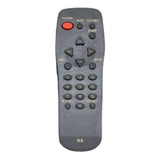Control Remoto Para Panasonic Tv Antigua Caja Tc203l