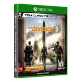 Tom Clancy's The Division 2 Standard Edition Xbox One Físico