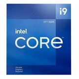 Procesador Gamer Intel Core I9-12900f Bx8071512900f  De 16 Núcleos Y  5.1ghz De Frecuencia