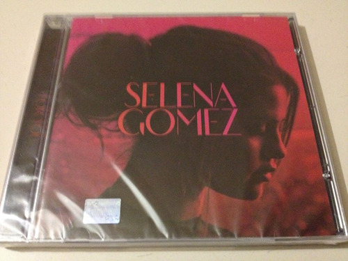 Selena Gómez For You Cd  Nacional