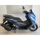Scooter Yamaha Nmx 155 Conected 0km 