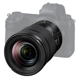 Lente Nikon 24-120 Mm F/4g Ed Vr Fx