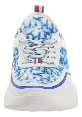 Tenis Dama Tommy Hilfiger Ferizi