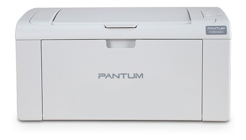 Impresora Laser Monocromatica Pantum P2509 W A4 Oficio Wifi