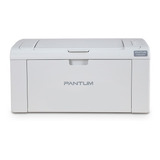 Impresora Laser Monocromatica Pantum P2509 W A4 Oficio Wifi