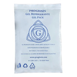 Gel Refrigerante De 100 Gramos (20 Piezas)