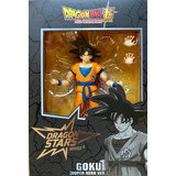 Figura De Dragón Stars Goku Base De Dragon Ball Super Hero