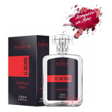 Perfume G Boss 100ml - Parfum Brasil