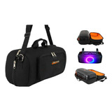 Case Bolsa Bag Jbl Partybox On The Go  Prova D'agua 100% Top