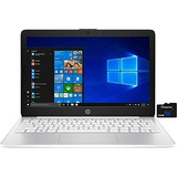 Laptop Hp Stream 11.6  Celeron N4020 4gb 64gb Windows 10