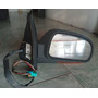 Espejo Retrovisor Derecho Trailblazer  Chevrolet TrailBlazer