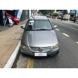 Volkswagen Gol Trend 1.0 (g4) (flex)