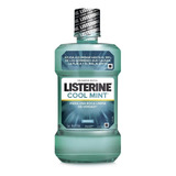 Listerine Cool Mint X500ml - mL a $70