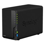 Synology Diskstation Ds220+ San/nas Storage System Vvc