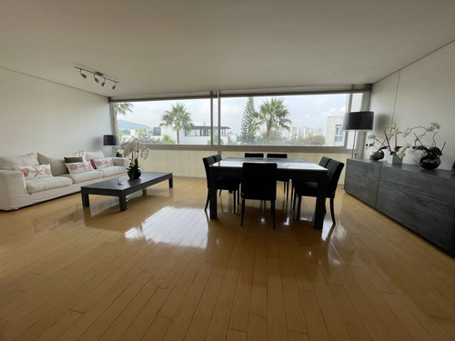 Venta Departamento Lomas Del Pedregal