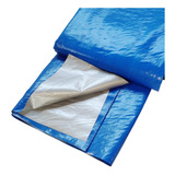 Tela Pvc Lona Impermeable Tarpulin 200 Grs Por Ml