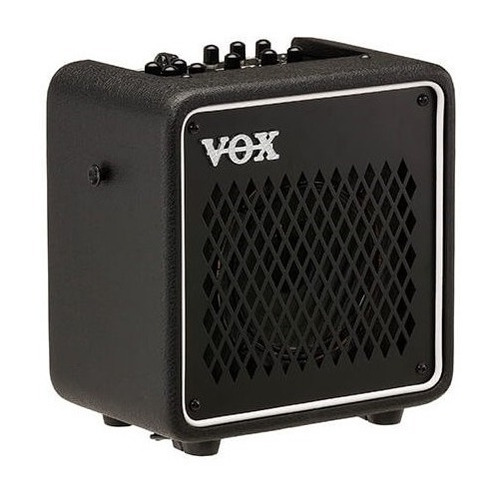 Amplificador Para Guitarra Electrica Vmg10 Vox Vmg-10 