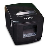 Impresora Systel Fasticket
