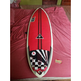 Tabla De Surf 6'0 Custom Shaped Surfboard