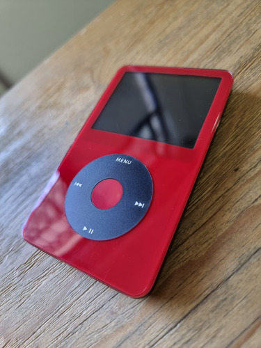 iPod Classic 5ta Gen 512gb