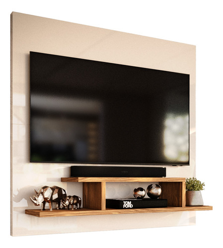 Suporte Painel Tv Ate 32 Polegadas Zeus Suspenso Oferta