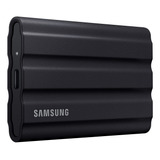 Ssd Portatil Samsung T7 Shield Usb 3.2 4tb Pc Consolas 